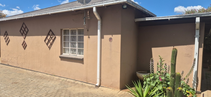 3 Bedroom Property for Sale in Hilton Free State